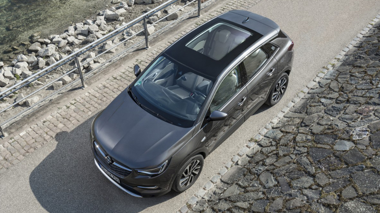 Πόσο κοστίζουν οι πανοραμικές οροφές της Opel;